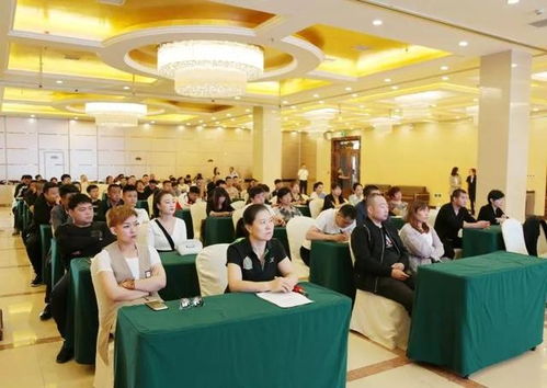 巴林左旗市場監管局組織召開餐飲服務食品安全示范創建動員暨培訓會