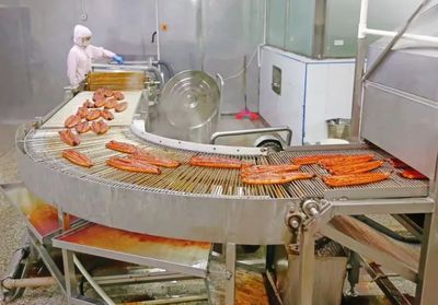 搶時間、抓進度、優服務 長樂餐飲業全力沖刺年度“最后一棒”